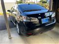 2012 Lexus HS HYBRID