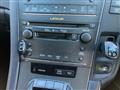 2012 Lexus HS HYBRID