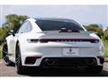 2020 Porsche 911
