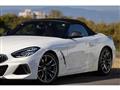 2020 BMW Z4