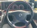 2008 Nissan Elgrand