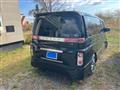 2008 Nissan Elgrand