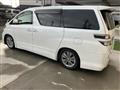 2010 Toyota Vellfire