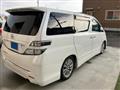 2010 Toyota Vellfire