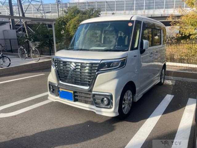 2018 Suzuki Suzuki Others