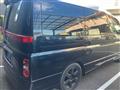 2006 Nissan Elgrand