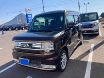 2013 Daihatsu Move Conte