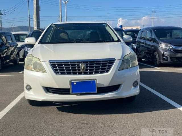 2009 Toyota Premio