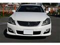 2009 Toyota Crown