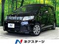 2013 Honda Freed