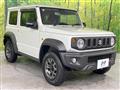 2025 Suzuki Jimny Sierra