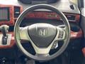 2011 Honda Freed
