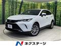 2023 Toyota Harrier Hybrid