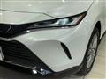 2023 Toyota Harrier Hybrid