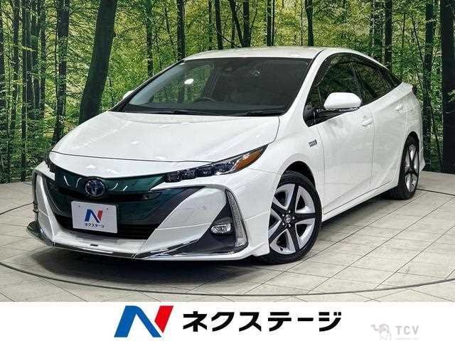 2018 Toyota Prius
