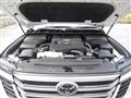 2023 Toyota Land Cruiser