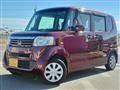 2013 Honda N BOX
