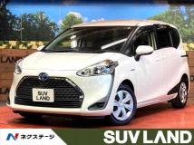 2019 Toyota Sienta