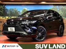 2025 Toyota Harrier Hybrid