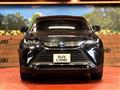 2023 Toyota Harrier Hybrid