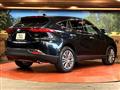 2023 Toyota Harrier Hybrid
