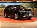 2023 Toyota Harrier