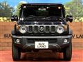 2023 Suzuki Jimny Sierra