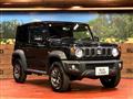 2023 Suzuki Jimny Sierra