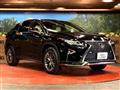 2017 Lexus RX