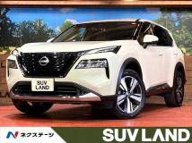 2022 Nissan X-Trail