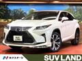 2016 Lexus RX