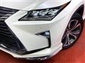 2016 Lexus RX