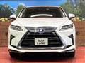 2016 Lexus RX