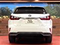 2016 Lexus RX