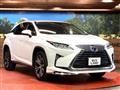 2016 Lexus RX