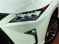 2017 Lexus RX