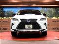 2017 Lexus RX