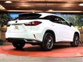 2017 Lexus RX
