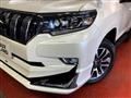 2021 Toyota Land Cruiser Prado