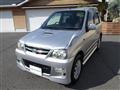 2008 Daihatsu Terios Kid