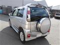 2008 Daihatsu Terios Kid