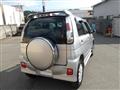 2008 Daihatsu Terios Kid