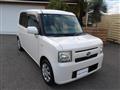 2011 Daihatsu Move Conte