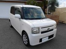 2011 Daihatsu Move Conte