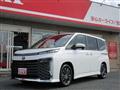 2024 Toyota Voxy