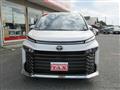 2024 Toyota Voxy