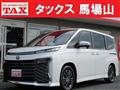 2024 Toyota Voxy