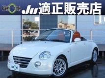 2007 Daihatsu Copen