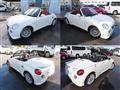 2007 Daihatsu Copen