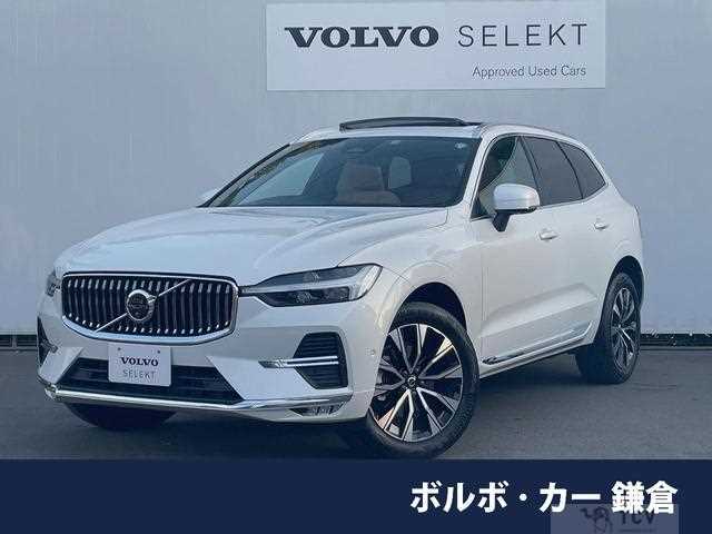 2024 Volvo XC60